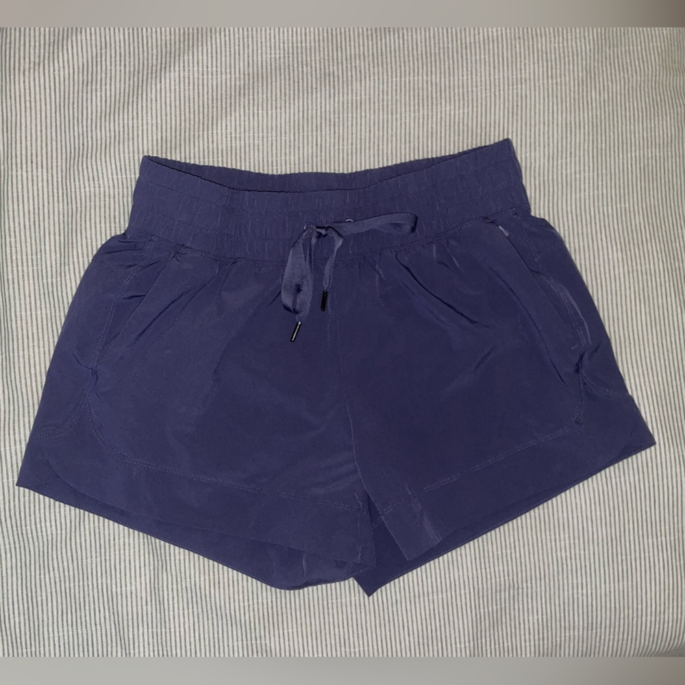 Apana Athletic Shorts